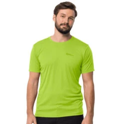 Jack Wolfskin TECH T M