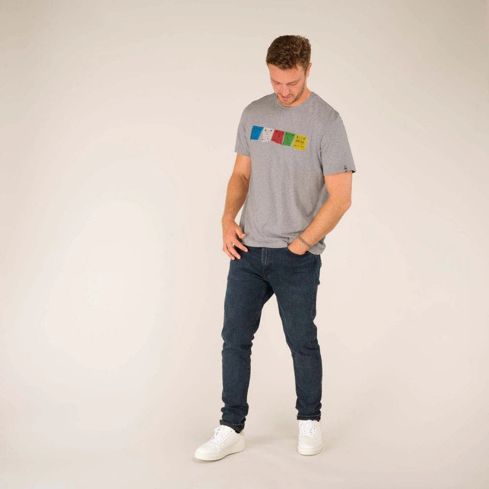 Sherpa Tarcho Tee Sherpa Tarcho Tee -Sportbekleidung Geschäft 2641240058 1