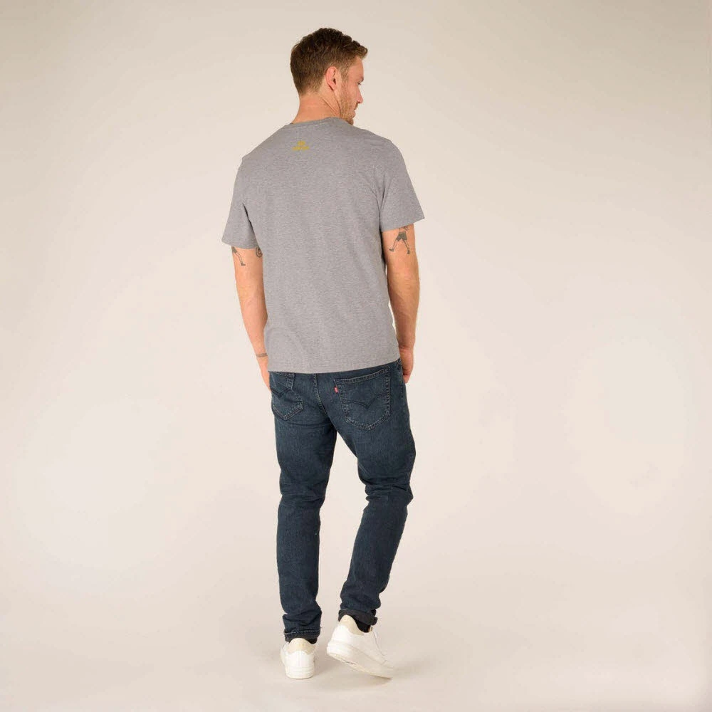 Sherpa Tarcho Tee Sherpa Tarcho Tee -Sportbekleidung Geschäft 2641240058 2