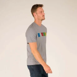 Sherpa Tarcho Tee 5 Sherpa Tarcho Tee -Sportbekleidung Geschäft 2641240058 4