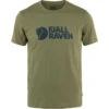 Fjäll Räven Fjällräven Logo T-shirt M 2 Fjäll Räven Fjällräven Logo T-shirt M -Sportbekleidung Geschäft 2641240064 1