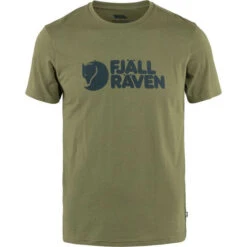 Fjäll Räven Fjällräven Logo T-shirt M