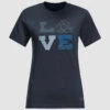 Jack Wolfskin OCEAN LOVE T W