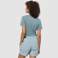 Jack Wolfskin OCEAN LOVE T W 4 Jack Wolfskin OCEAN LOVE T W -Sportbekleidung Geschäft 264125215 3