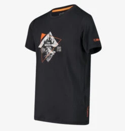 CMP KID T-SHIRT -Sportbekleidung Geschäft 2641260000 3