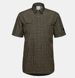 Mammut Lenni Shirt Men
