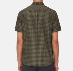 Mammut Lenni Shirt Men 5 Mammut Lenni Shirt Men -Sportbekleidung Geschäft 2641340006 4