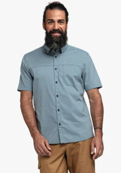 Schöffel Shirt Triest M