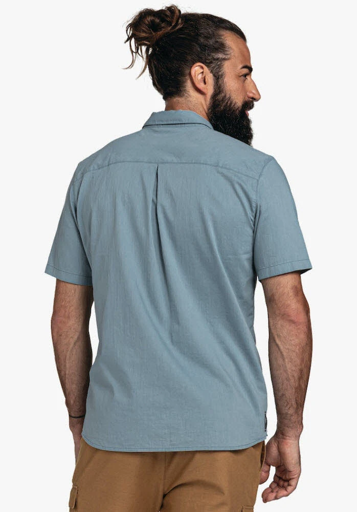 Schöffel Shirt Triest M Schöffel Shirt Triest M -Sportbekleidung Geschäft 264134425 2
