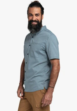 Schöffel Shirt Triest M 4 Schöffel Shirt Triest M -Sportbekleidung Geschäft 264134425 3