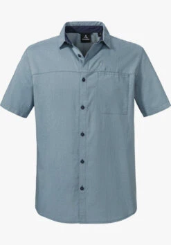 Schöffel Shirt Triest M 5 Schöffel Shirt Triest M -Sportbekleidung Geschäft 264134425 4