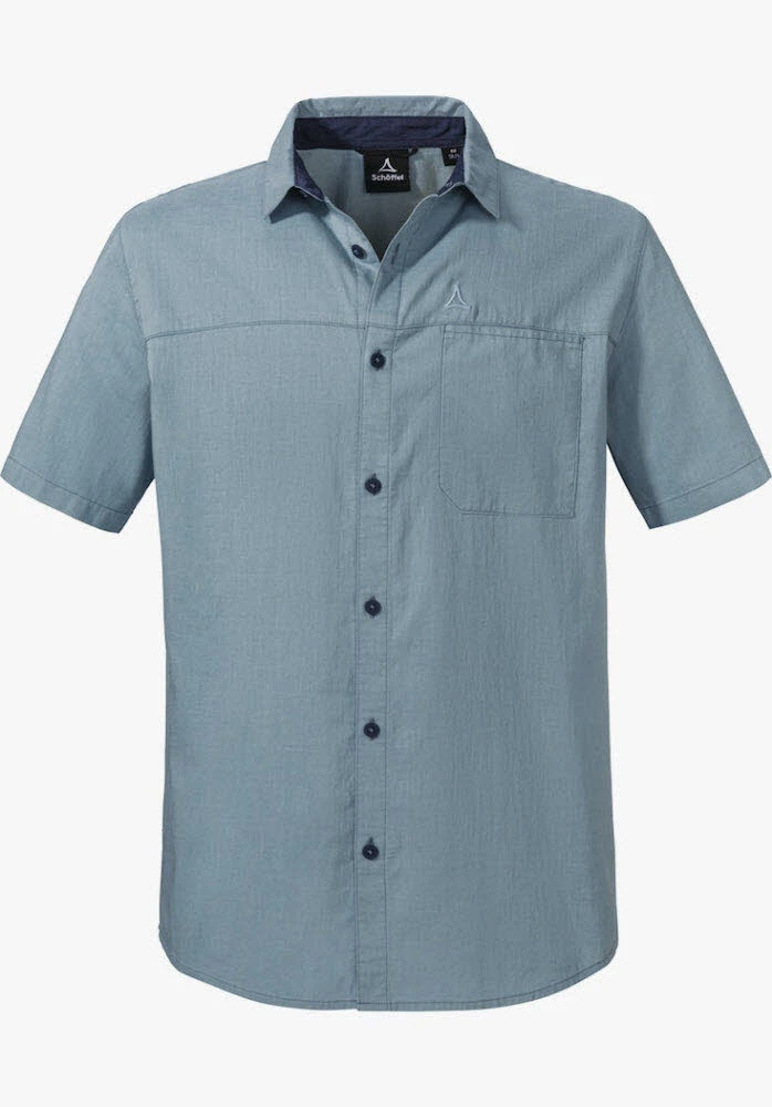 Schöffel Shirt Triest M Schöffel Shirt Triest M -Sportbekleidung Geschäft 264134425 4