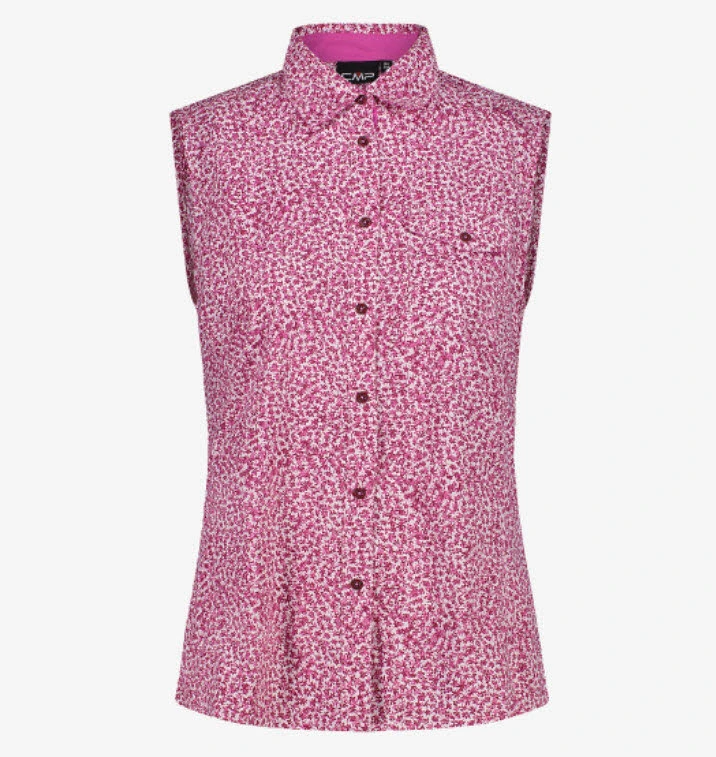CMP WOMAN SHIRT CMP WOMAN SHIRT -Sportbekleidung Geschäft 2641420002 1