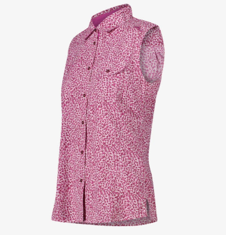 CMP WOMAN SHIRT CMP WOMAN SHIRT -Sportbekleidung Geschäft 2641420002 3