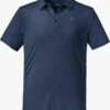 Schöffel Polo Shirt Vilan M 2 Schöffel Polo Shirt Vilan M -Sportbekleidung Geschäft 264154100 1
