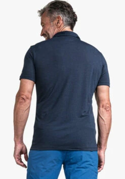 Schöffel Polo Shirt Vilan M -Sportbekleidung Geschäft 264154100 4