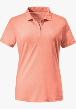 Schöffel Polo Shirt Vilan L