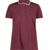 CMP WOMAN POLO