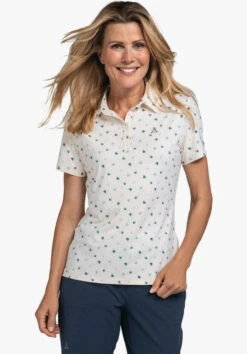 Schöffel Polo Shirt Achhorn L