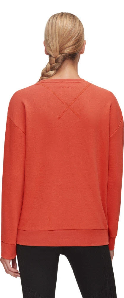 Mammut Mammut Core ML Crew Neck Women Logo Mammut Mammut Core ML Crew Neck Women Logo -Sportbekleidung Geschäft 2642580000