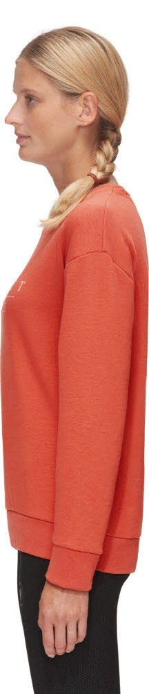 Mammut Mammut Core ML Crew Neck Women Logo Mammut Mammut Core ML Crew Neck Women Logo -Sportbekleidung Geschäft 2642580000 3IQUGqMBGNwNme