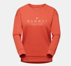 Mammut Mammut Core ML Crew Neck Women Logo 5 Mammut Mammut Core ML Crew Neck Women Logo -Sportbekleidung Geschäft 2642580000 4rDeRsm0OPueAv
