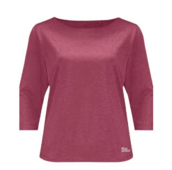 Jack Wolfskin JWP 3/4 T W -Sportbekleidung Geschäft 2642780002 3