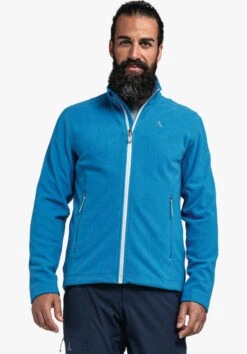 Schöffel Fleece Jacket Cincinnati3