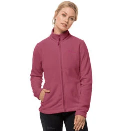 Jack Wolfskin KIRUNA JACKET W