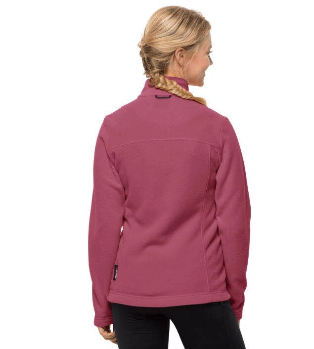 Jack Wolfskin KIRUNA JACKET W Jack Wolfskin KIRUNA JACKET W -Sportbekleidung Geschäft 2642880107 2