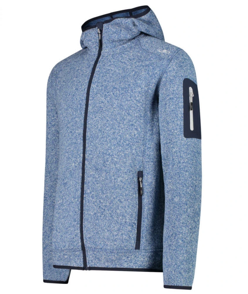 CMP MAN JACKET FIX HOOD CMP MAN JACKET FIX HOOD -Sportbekleidung Geschäft 264297038 3