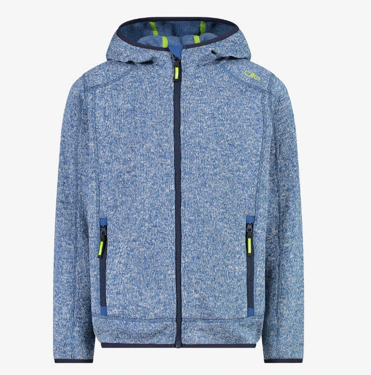 CMP KID JACKET FIX HOOD CMP KID JACKET FIX HOOD -Sportbekleidung Geschäft 264299020 1