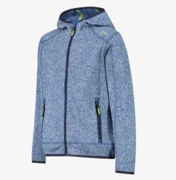 CMP KID JACKET FIX HOOD 4 CMP KID JACKET FIX HOOD -Sportbekleidung Geschäft 264299020 3