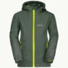 Jack Wolfskin ICELAND 3IN1 JACKET B -Sportbekleidung Geschäft 2643590001 1