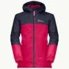Jack Wolfskin ICELAND 3IN1 JACKET G -Sportbekleidung Geschäft 2643590004 1T6f8BpXK3fH0R