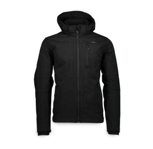 CMP NOS SOFTSHELL JACKET ZIP HOOD M Softshell CMP NOS SOFTSHELL JACKET ZIP HOOD M Softshell -Sportbekleidung Geschäft 264377229 2IXN36viRJ2FcT
