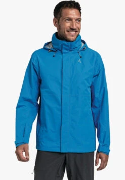 Schöffel Jacket Gmund M