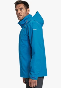 Schöffel Jacket Gmund M 4 Schöffel Jacket Gmund M -Sportbekleidung Geschäft 264377907 3