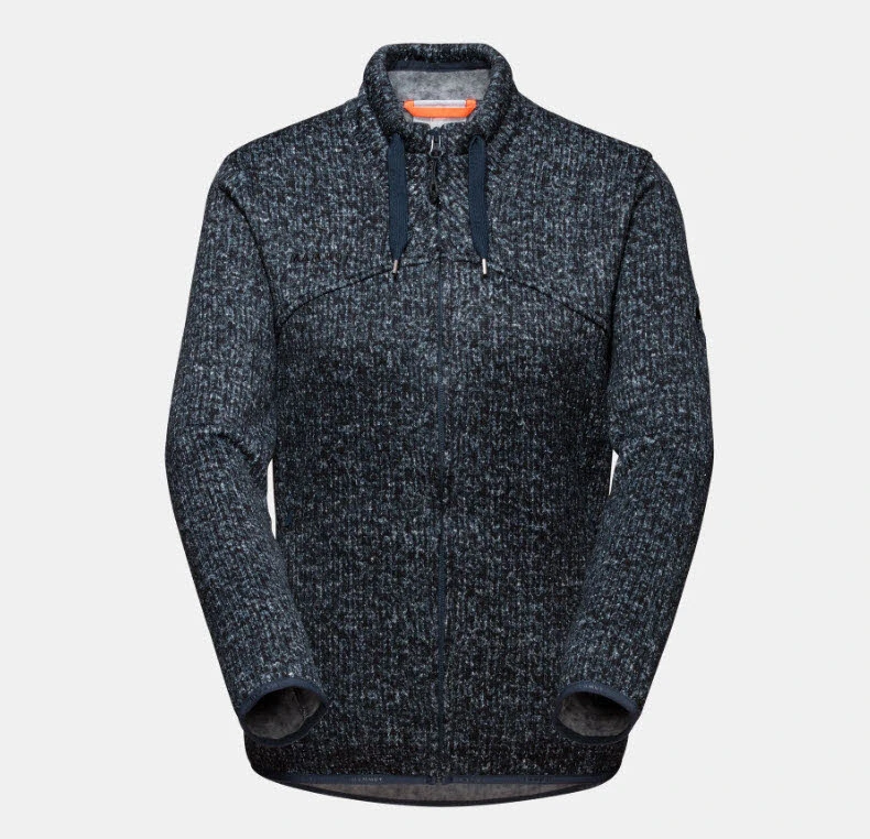 Mammut Chamuera ML Jacket Women Mammut Chamuera ML Jacket Women -Sportbekleidung Geschäft 2643780015 1