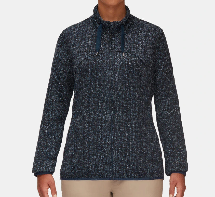 Mammut Chamuera ML Jacket Women Mammut Chamuera ML Jacket Women -Sportbekleidung Geschäft 2643780015 2