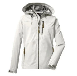 G.I.G.A. DX GS 97 WMN SFTSHLL JCKT