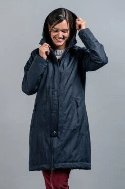 Tatonka Floy W's Coat