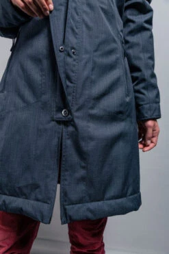 Tatonka Floy W's Coat 5 Tatonka Floy W's Coat -Sportbekleidung Geschäft 264378832 4