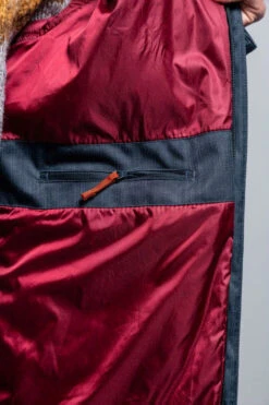 Tatonka Floy W's Coat 6 Tatonka Floy W's Coat -Sportbekleidung Geschäft 264378832 5