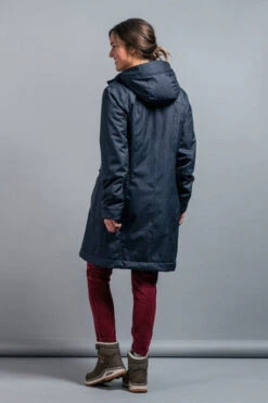 Tatonka Floy W's Coat 8 Tatonka Floy W's Coat -Sportbekleidung Geschäft 264378832 7