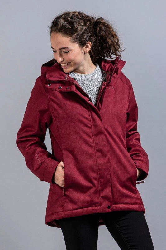 Tatonka Jonno W's Hooded Jacket Tatonka Jonno W's Hooded Jacket -Sportbekleidung Geschäft 264378834 1