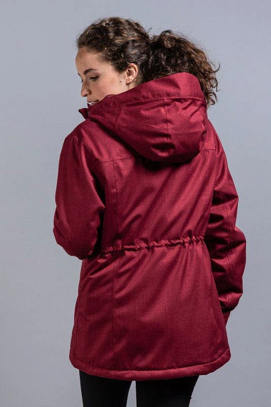 Tatonka Jonno W's Hooded Jacket Tatonka Jonno W's Hooded Jacket -Sportbekleidung Geschäft 264378834 2