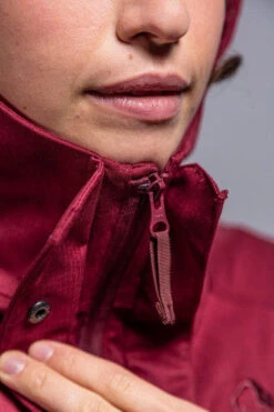 Tatonka Jonno W's Hooded Jacket 4 Tatonka Jonno W's Hooded Jacket -Sportbekleidung Geschäft 264378834 3