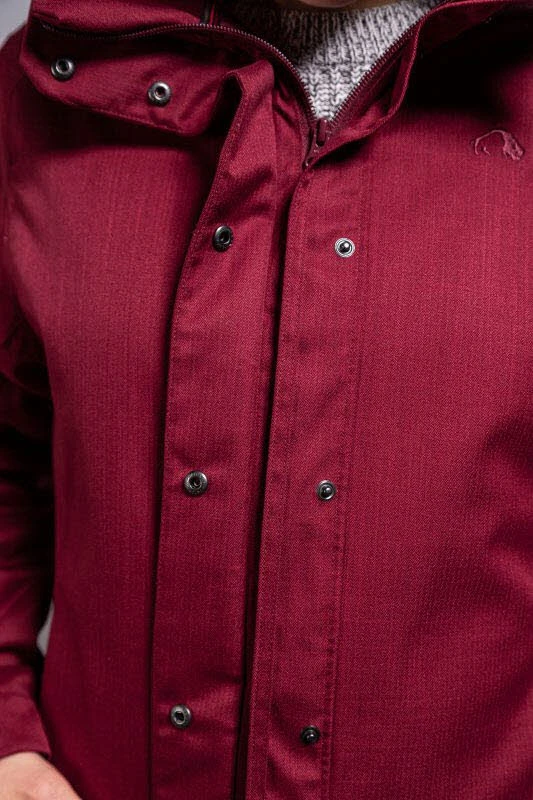 Tatonka Jonno W's Hooded Jacket Tatonka Jonno W's Hooded Jacket -Sportbekleidung Geschäft 264378834 5