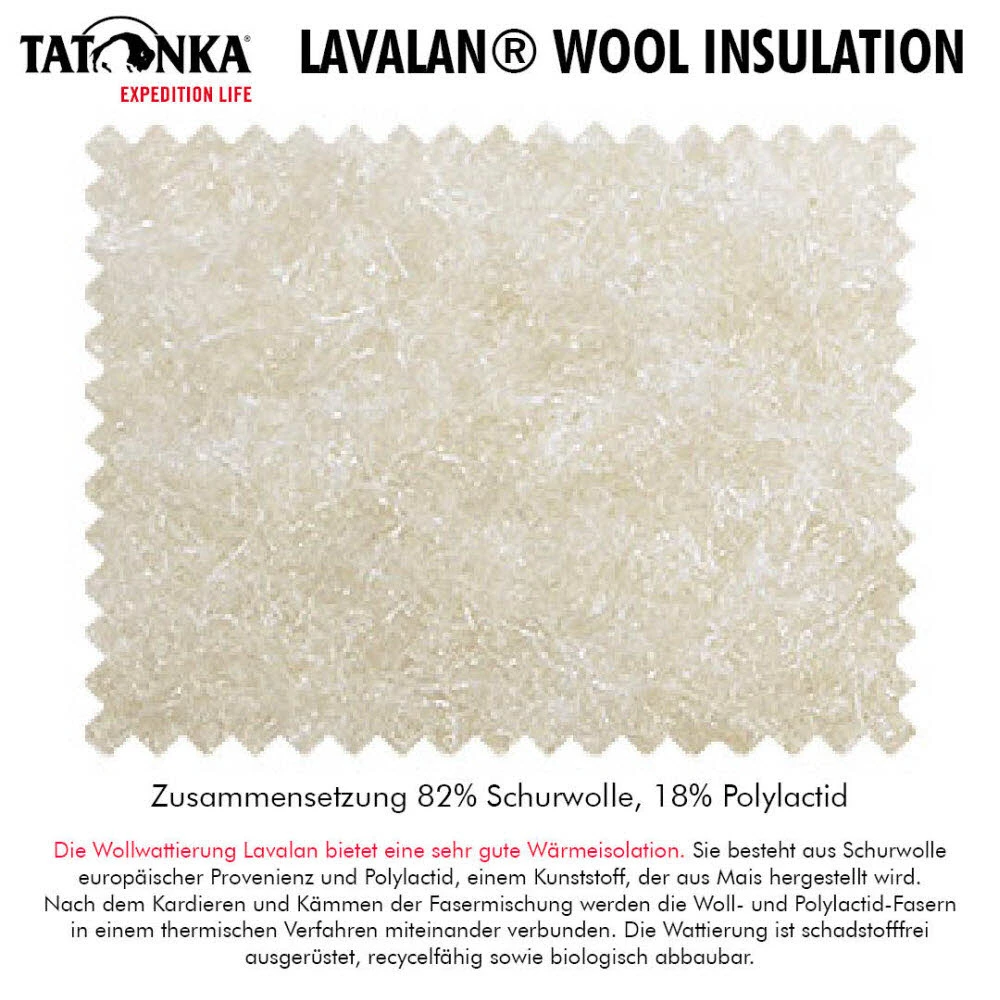 Tatonka Jonno W's Hooded Jacket Tatonka Jonno W's Hooded Jacket -Sportbekleidung Geschäft 264378834 8